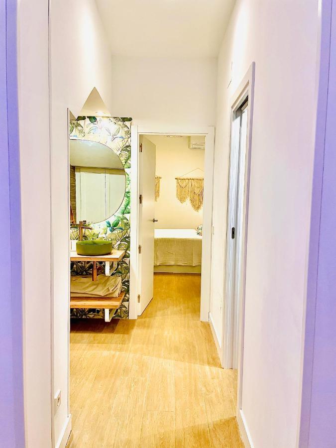 Calle Rodas 3 Central 5 Stars Apartment In Madrid For 6 People Екстер'єр фото