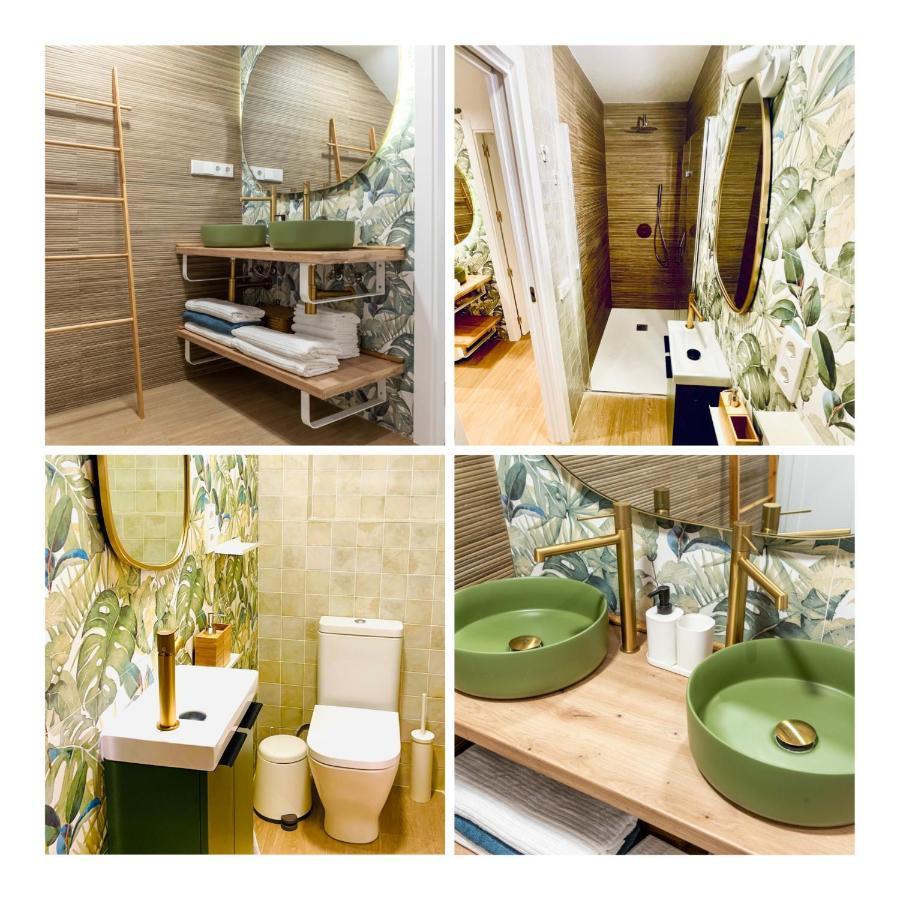 Calle Rodas 3 Central 5 Stars Apartment In Madrid For 6 People Екстер'єр фото