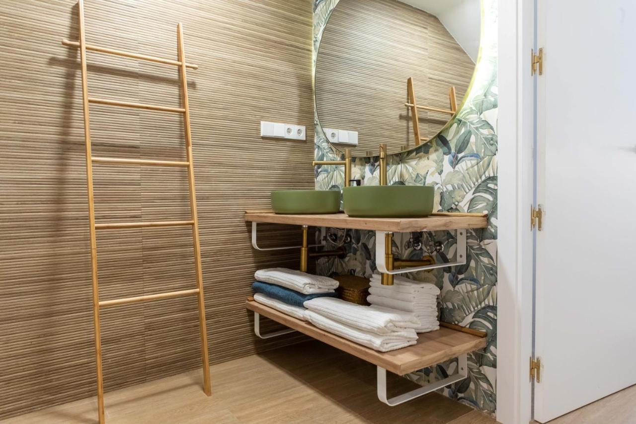 Calle Rodas 3 Central 5 Stars Apartment In Madrid For 6 People Екстер'єр фото