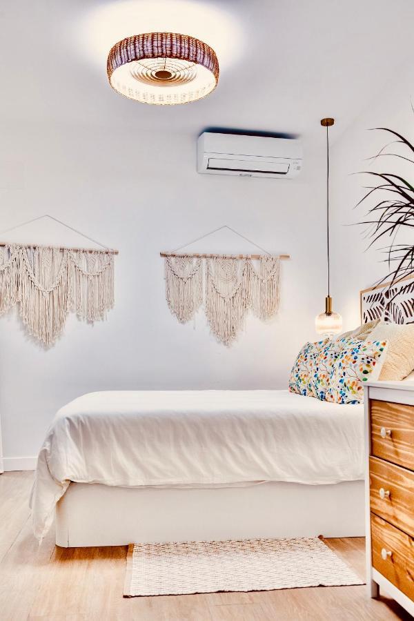 Calle Rodas 3 Central 5 Stars Apartment In Madrid For 6 People Екстер'єр фото